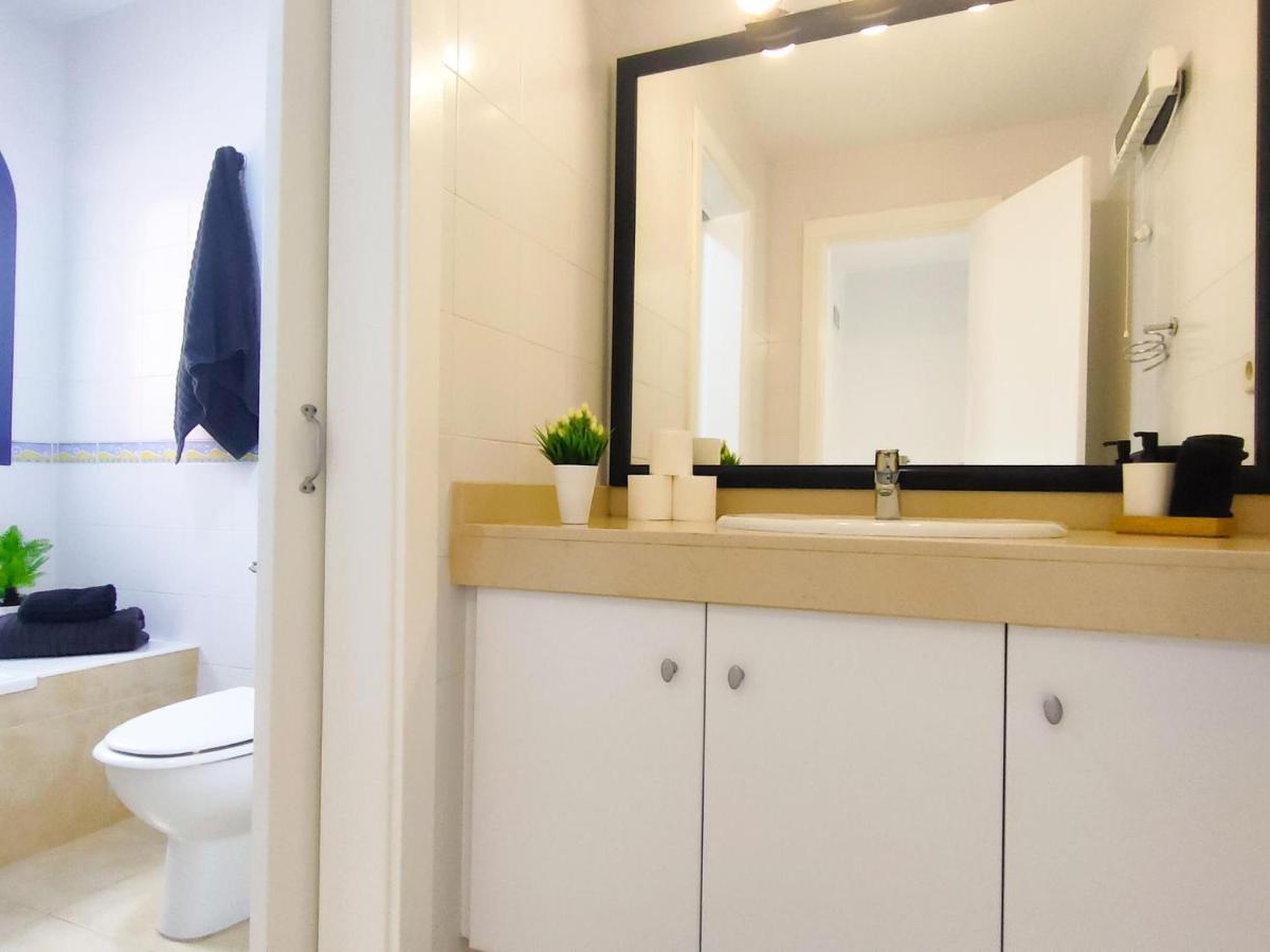 プラヤ・デル・イングレス Lemon Terraced Houseヴィラ エクステリア 写真