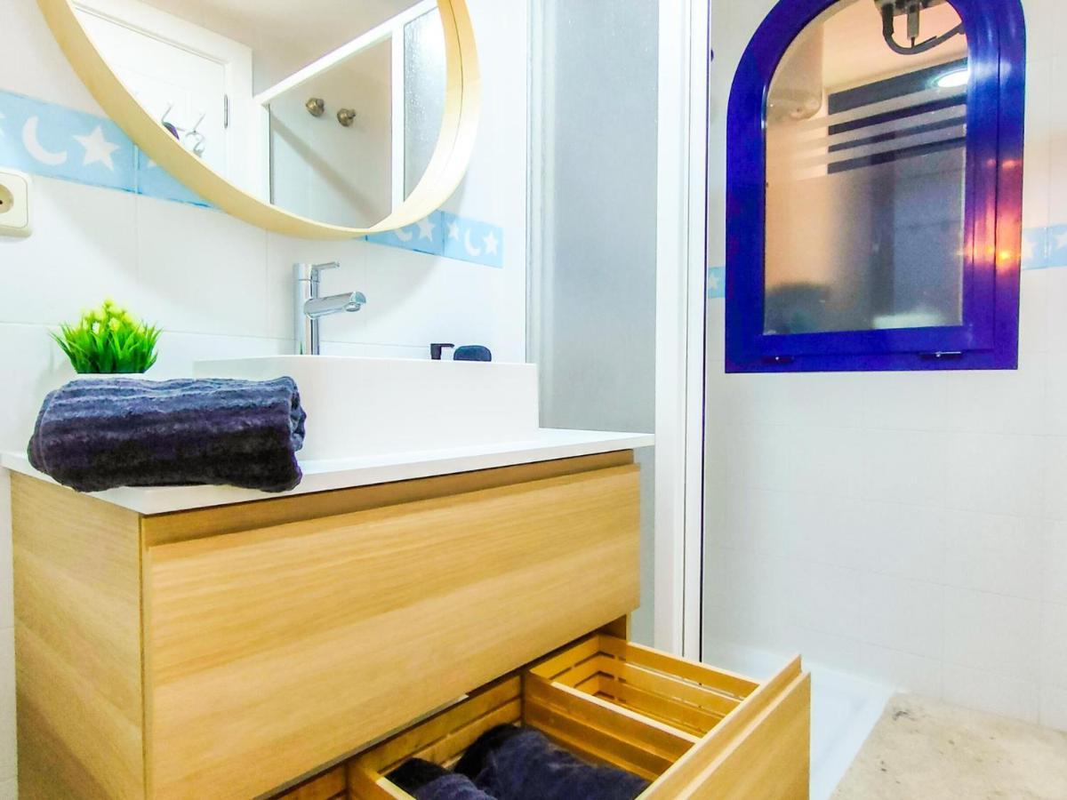 プラヤ・デル・イングレス Lemon Terraced Houseヴィラ エクステリア 写真